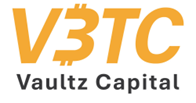 Vaultz Capital plc logo