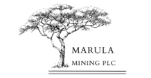 Marula Mining plc logo