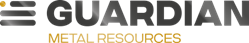 Guardian Metal Resources plc logo