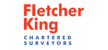 Fletcher King plc logo