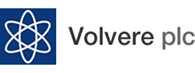 Volvere plc logo