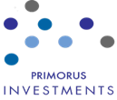 Primorus Investments plc logo