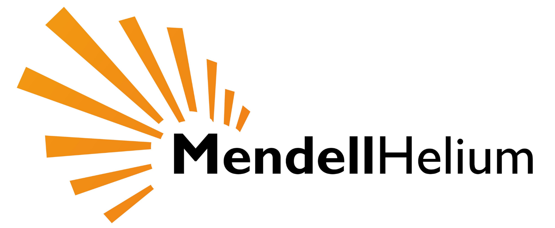 Mendell Helium plc logo