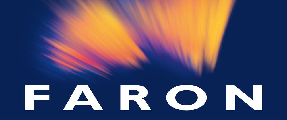 Faron Pharmaceuticals Oy logo