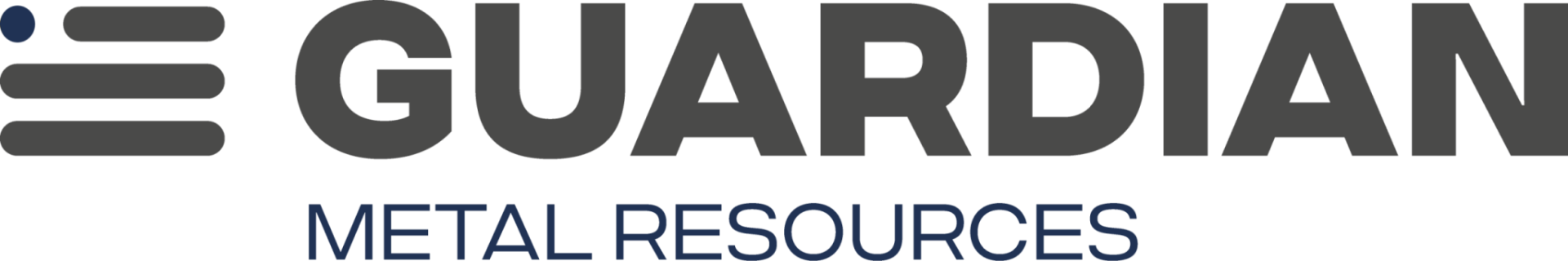 Guardian Metal Resources plc logo