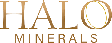 Halo Minerals plc logo