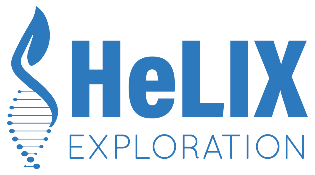 Helix Exploration plc logo
