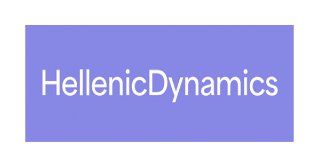 Hellenic Dynamics plc logo