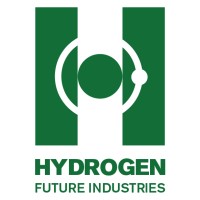 Hydrogen Future Industries plc logo