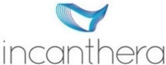 Incanthera plc logo